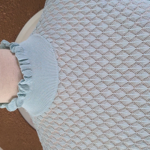 Zara Top - Picture 2 of 8